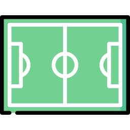 Pitch icon