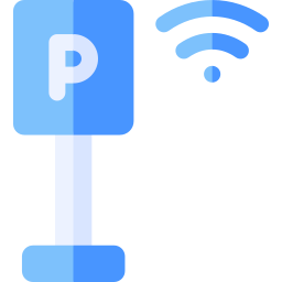 parken icon