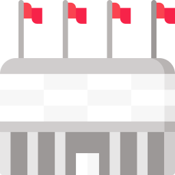 stadion ikona