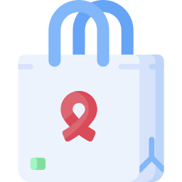 Bag icon