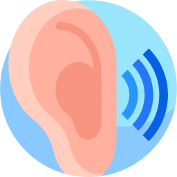 Auditory icon