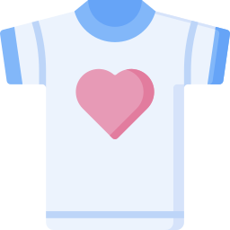 Shirt icon