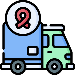 Delivery icon