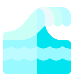 tsunami icona