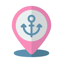 Port icon