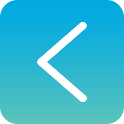 Left arrow icon