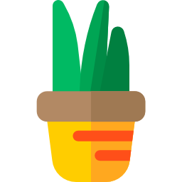 Plant icon