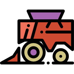 Harvester icon