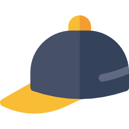 Cap icon