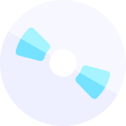 Cd icon