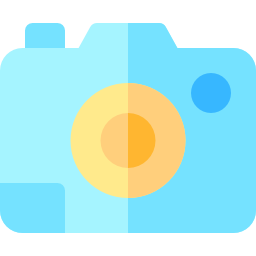 Camera icon