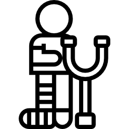 electrocardiograma icono