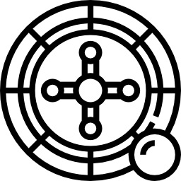 ダーツボード icon