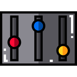 kontrollen icon