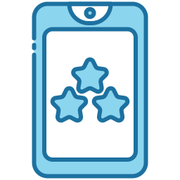 Rating icon