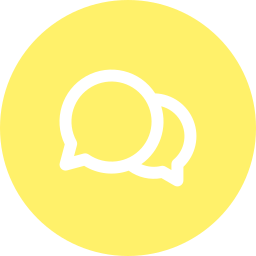 Chat icon