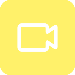 Видеозвонок иконка