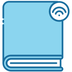 e-book icon