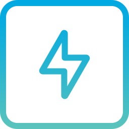 Flash icon