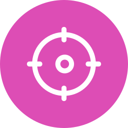 Focus icon