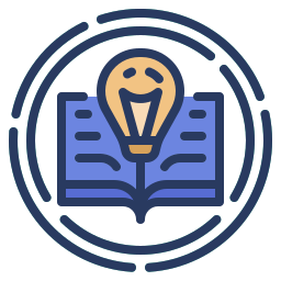 Knowledge icon