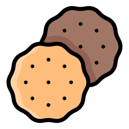 Biscuit icon