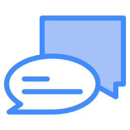 Dialogue icon