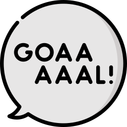 Goal icon