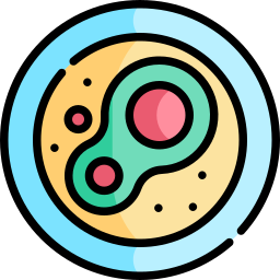 Bacteria icon