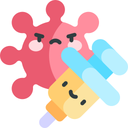 Vaccination icon