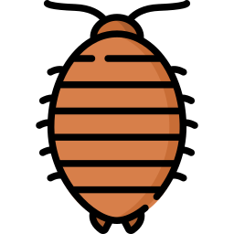 ワラジムシ icon