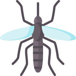 mosquito Ícone