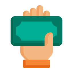 Payment icon