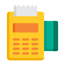 Credit card icon