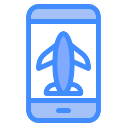 Flight icon