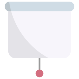 leinwand icon