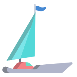 Yacht icon