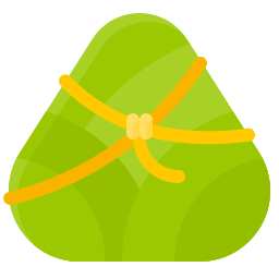 Zongzi icon