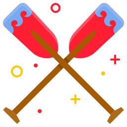 Paddle icon