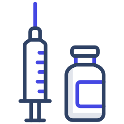 Vaccine icon