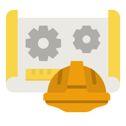 Engineer icon