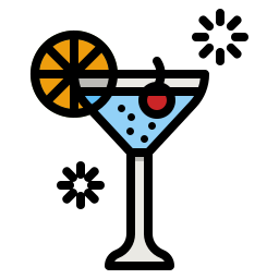 Cocktail icon