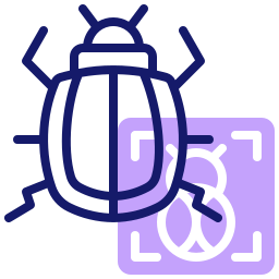 Bugs icon