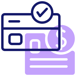 Payment icon