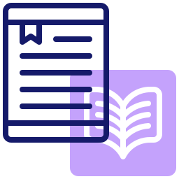 e-book icon