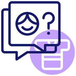 Discussion icon