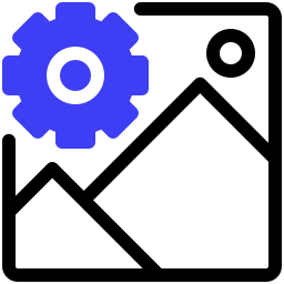 コンテンツデザイン icon