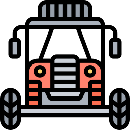 buggy icon