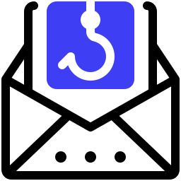 フィッシング icon