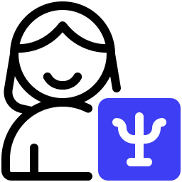 Psychologist icon